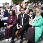 Oficjalne otwarcie "Domu Mocarzy"