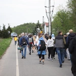 371. Łowicka Piesza Pielgrzymka na Jasną Górę