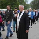 371. Łowicka Piesza Pielgrzymka na Jasną Górę