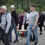 371. Łowicka Piesza Pielgrzymka na Jasną Górę