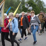 371. Łowicka Piesza Pielgrzymka na Jasną Górę