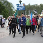 371. Łowicka Piesza Pielgrzymka na Jasną Górę