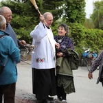 371. Łowicka Piesza Pielgrzymka na Jasną Górę
