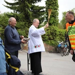 371. Łowicka Piesza Pielgrzymka na Jasną Górę