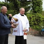 371. Łowicka Piesza Pielgrzymka na Jasną Górę