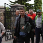 371. Łowicka Piesza Pielgrzymka na Jasną Górę
