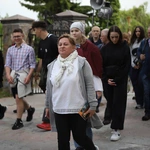 371. Łowicka Piesza Pielgrzymka na Jasną Górę