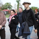371. Łowicka Piesza Pielgrzymka na Jasną Górę