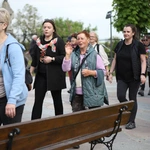 371. Łowicka Piesza Pielgrzymka na Jasną Górę