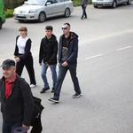 371. Łowicka Piesza Pielgrzymka na Jasną Górę