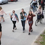 371. Łowicka Piesza Pielgrzymka na Jasną Górę