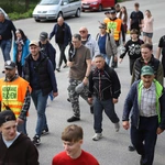 371. Łowicka Piesza Pielgrzymka na Jasną Górę