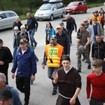 371. Łowicka Piesza Pielgrzymka na Jasną Górę