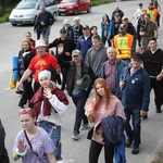 371. Łowicka Piesza Pielgrzymka na Jasną Górę