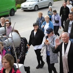 371. Łowicka Piesza Pielgrzymka na Jasną Górę
