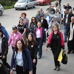 371. Łowicka Piesza Pielgrzymka na Jasną Górę