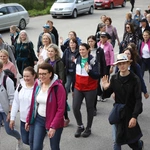 371. Łowicka Piesza Pielgrzymka na Jasną Górę