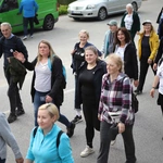 371. Łowicka Piesza Pielgrzymka na Jasną Górę