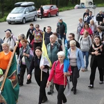 371. Łowicka Piesza Pielgrzymka na Jasną Górę