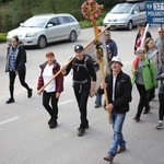371. Łowicka Piesza Pielgrzymka na Jasną Górę
