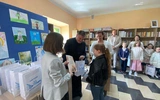 Konkurs Maryja - wiosenna Pani 