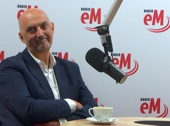 Paweł Silbert o samochodzie elektrycznym z Jaworzna: „jak zobaczę, to uwierzę”