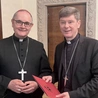 Archidiecezja katowicka. Bp Witalij Krywicki dziękuje diecezjanom za pomoc Ukrainie