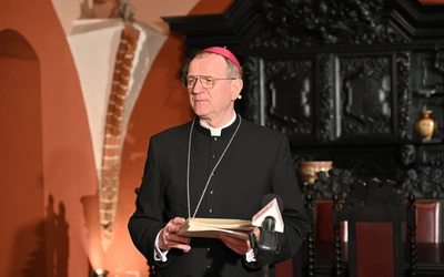 Powołanie Trybunału Beatyfikacyjnego w procesie ks. Jana Pawła Aeltermanna
