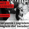Bóg mnie doświadczył, bym dał świadectwo