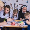 Mocarzewo: cud murowany. Dom, w którego budowie pomogli czytelnicy „Gościa” już otwarty