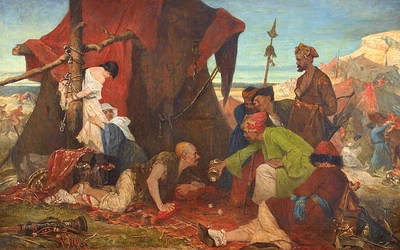 Półprawdy ONZ. Zapomniana historia słowiańskich niewolników w krajach islamskich