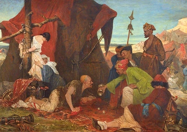 Półprawdy ONZ. Zapomniana historia słowiańskich niewolników w krajach islamskich
