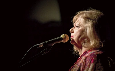 Stanisława Celińska – artystka, która każdego chciała przytulić. Piosenkami dawała ludziom pomoc, radę i nadzieję