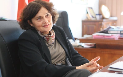 Godzić się, ale jak? Była ambasador RP na Litwie o wyzwaniach dyplomacji historycznej 
