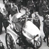 Niepublikowany film z pogrzebu Marszałka...