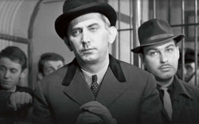 Gangsterzy i filantropi 
