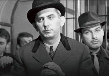Gangsterzy i filantropi 