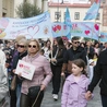Rodzina to miejsce wzrostu dla każdego człowieka.
