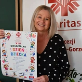 Diecezjalny Dzień Dziecka w Rokitnie? Dobra zabawa gwarantowana!