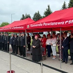 Bogu na chwałę, ludziom na ratunek