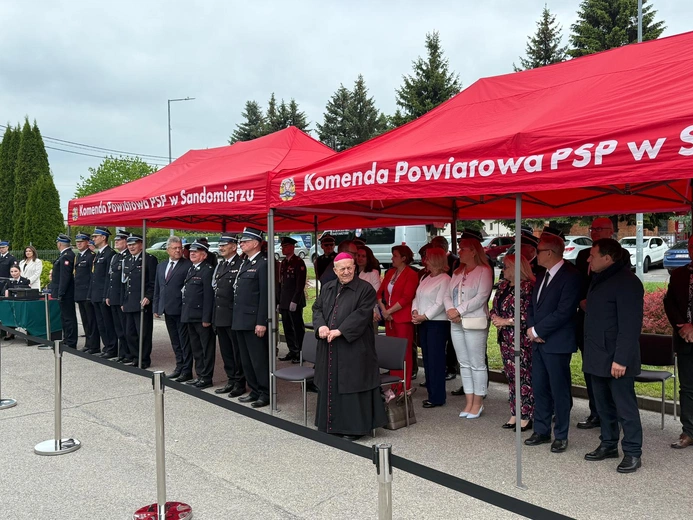 Bogu na chwałę, ludziom na ratunek