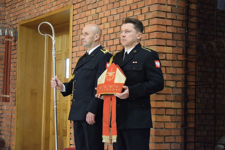Bogu na chwałę, ludziom na ratunek