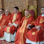 Bogu na chwałę, ludziom na ratunek