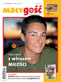 Mały Gość 6/2026