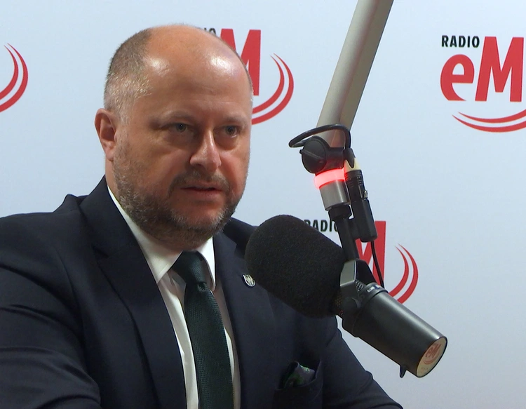 Michał Pierończyk: W metropolii wszyscy mówią o współpracy, ale gdy przychodzi do decyzji, to się zastanawiamy