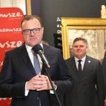 Sesja sejmiku w Radomiu