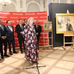 Sesja sejmiku w Radomiu