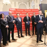 Sesja sejmiku w Radomiu