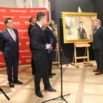 Sesja sejmiku w Radomiu