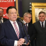 Sesja sejmiku w Radomiu
